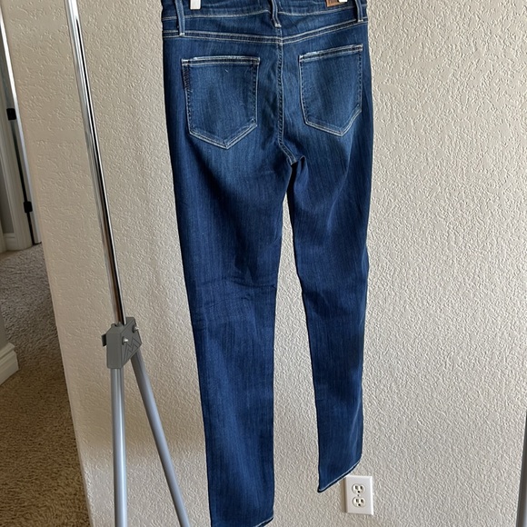 Paige Skyline Skinny Size 29 - Picture 5 of 7